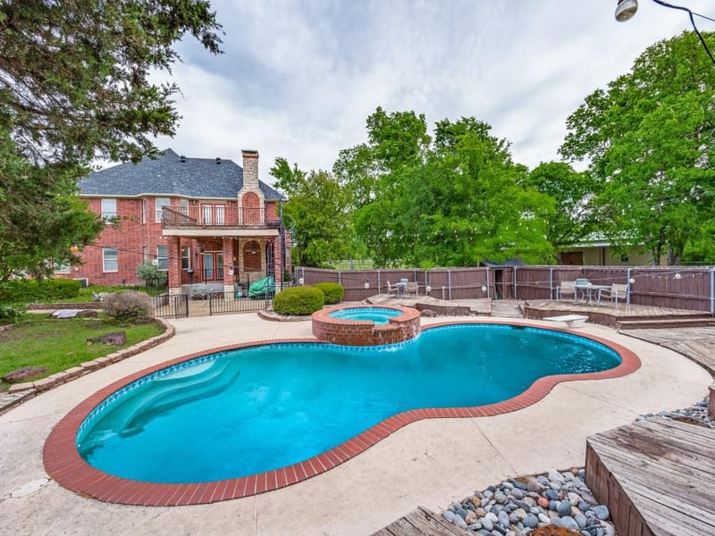 12900 Fm 121 W, Van Alstyne TX 75495 - Photo 29