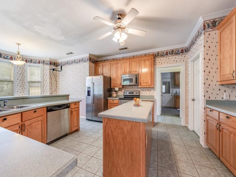 12900 Fm 121 W, Van Alstyne TX 75495 - Photo 8