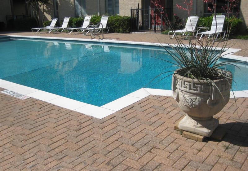 4320 S Bellaire Drive S # 114W, Fort Worth TX 76109 - Photo 23
