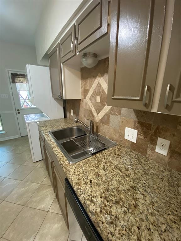 4320 S Bellaire Drive S # 114W, Fort Worth TX 76109 - Photo 17