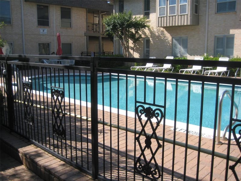4320 S Bellaire Drive S # 114W, Fort Worth TX 76109 - Photo 22