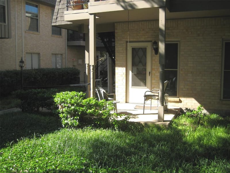 4320 S Bellaire Drive S # 114W, Fort Worth TX 76109 - Photo 20