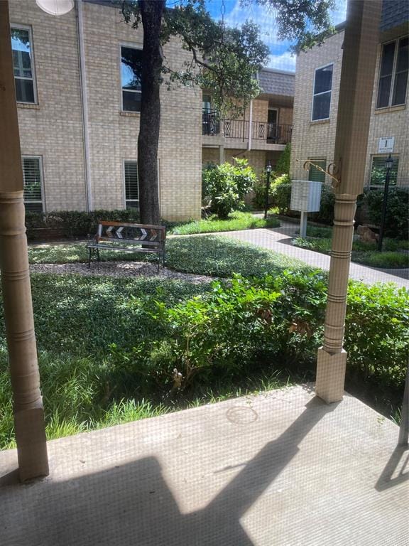 4320 S Bellaire Drive S # 114W, Fort Worth TX 76109 - Photo 21