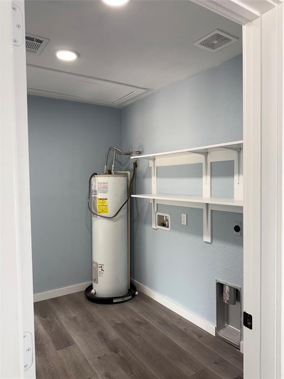 2724 Gurley Avenue, Waco TX 76711 - Photo 16