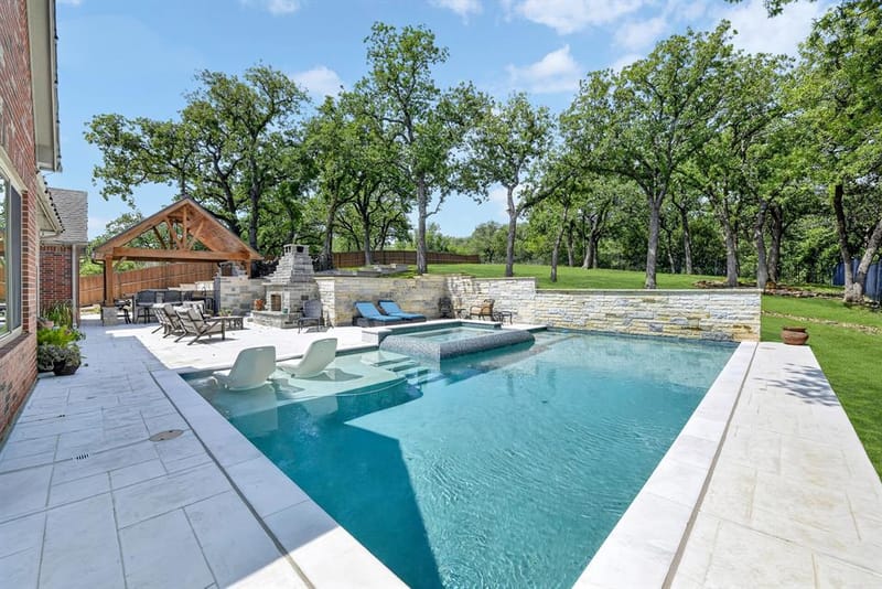 12601 Indian Creek Drive, Fort Worth TX 76179 - Photo 32