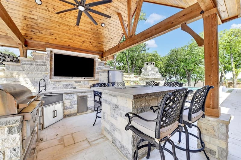 12601 Indian Creek Drive, Fort Worth TX 76179 - Photo 30
