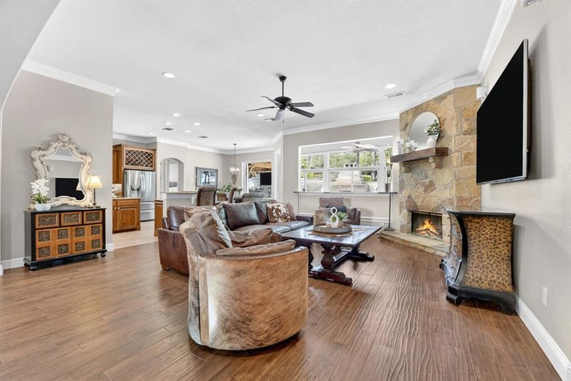 12601 Indian Creek Drive, Fort Worth TX 76179 - Photo 10