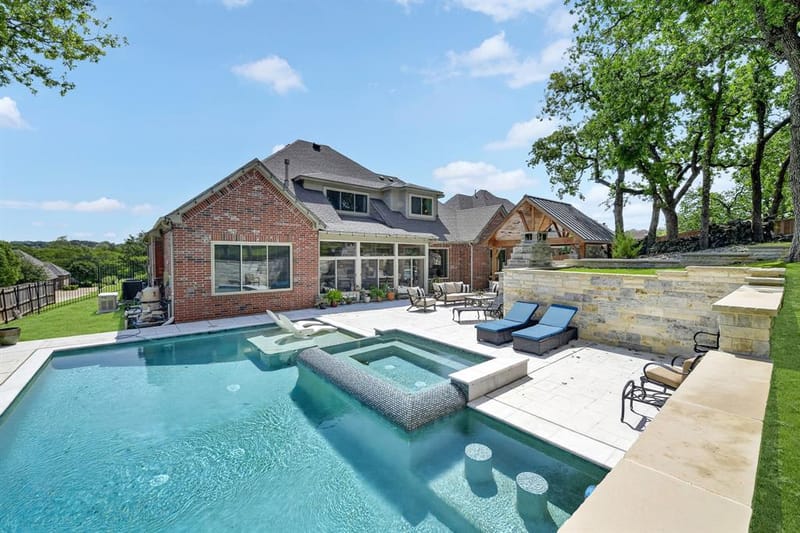 12601 Indian Creek Drive, Fort Worth TX 76179 - Photo 33
