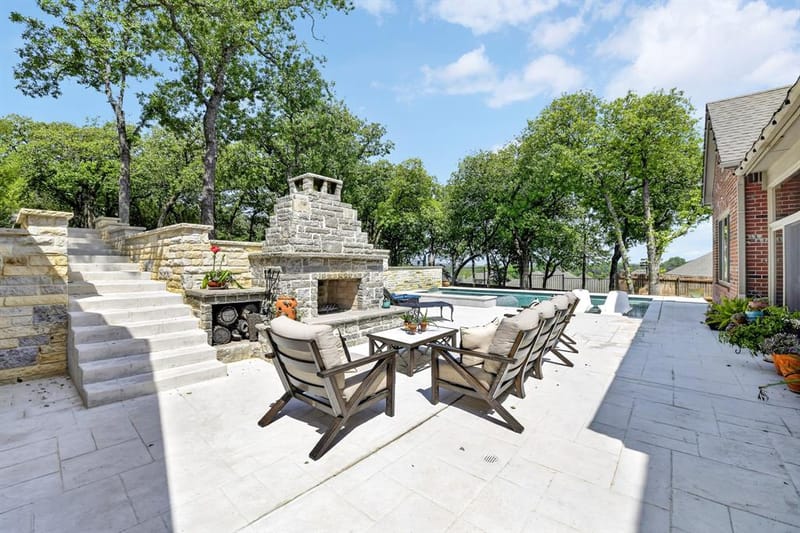 12601 Indian Creek Drive, Fort Worth TX 76179 - Photo 31