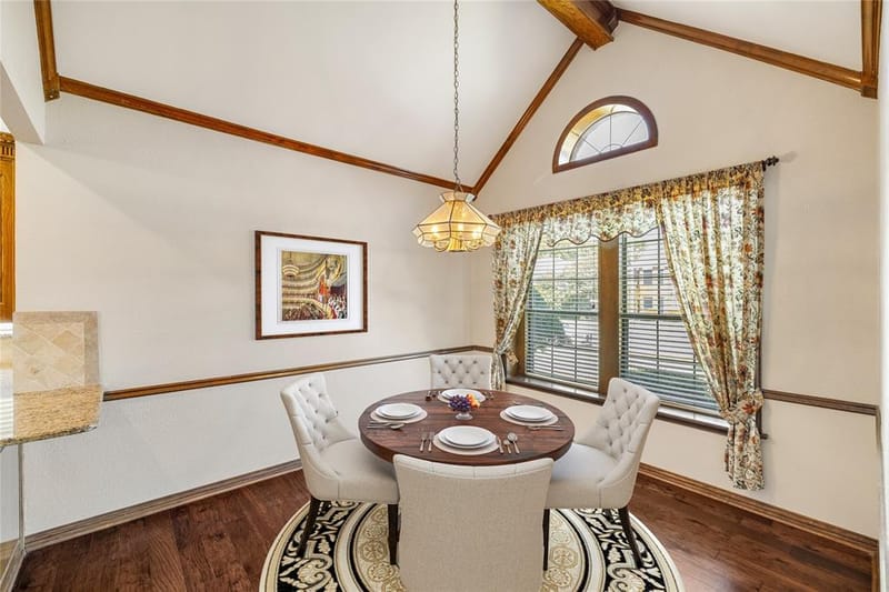 820 Foxwood Lane, Wylie TX 75098 - Photo 6