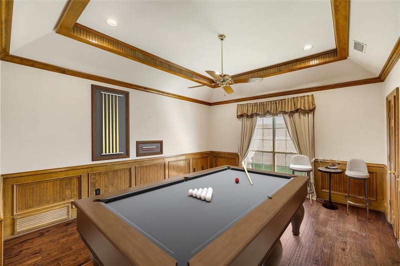 820 Foxwood Lane, Wylie TX 75098 - Photo 17