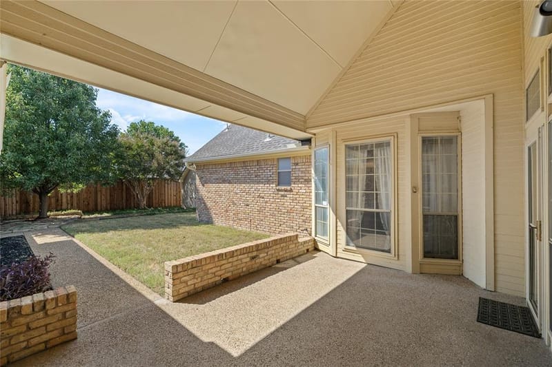 820 Foxwood Lane, Wylie TX 75098 - Photo 26