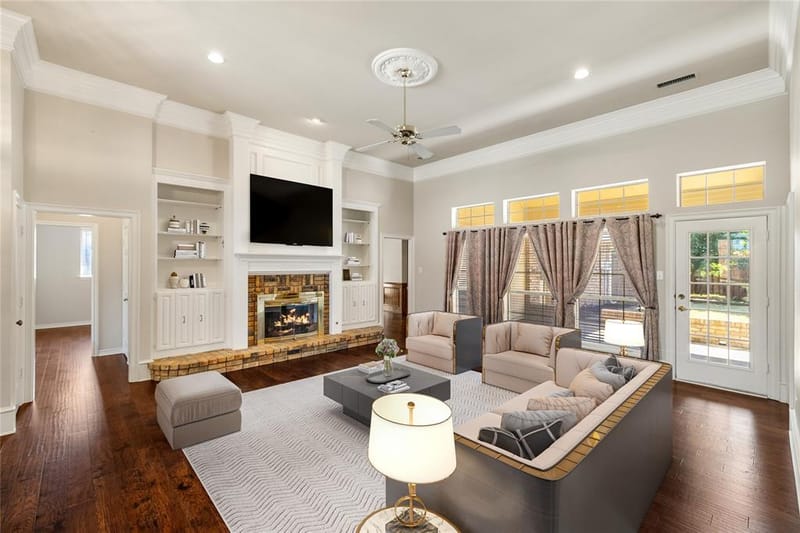 820 Foxwood Lane, Wylie TX 75098 - Photo 3