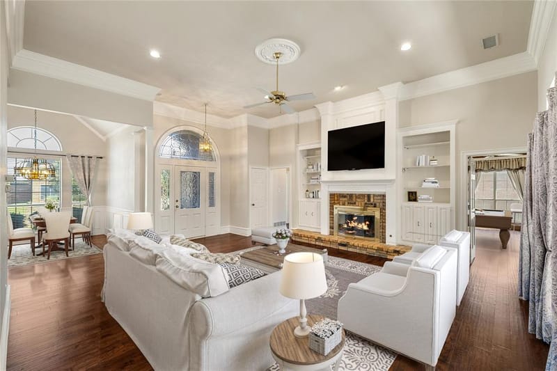 820 Foxwood Lane, Wylie TX 75098 - Photo 5