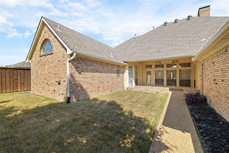 820 Foxwood Lane, Wylie TX 75098 - Photo 24