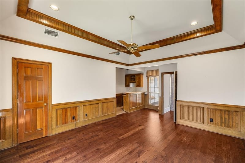 820 Foxwood Lane, Wylie TX 75098 - Photo 35