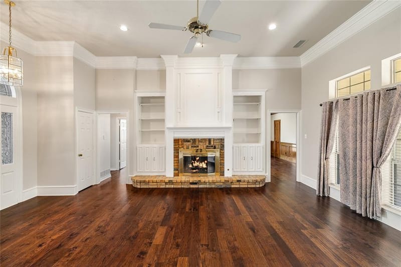 820 Foxwood Lane, Wylie TX 75098 - Photo 39