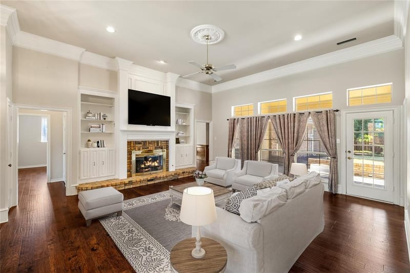 820 Foxwood Lane, Wylie TX 75098 - Photo 4