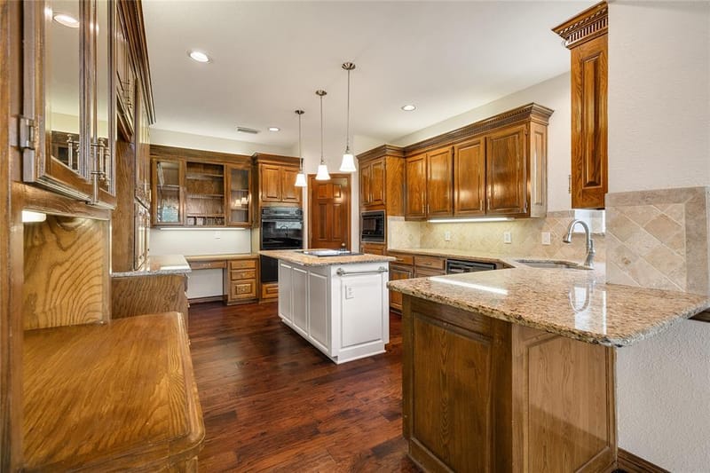 820 Foxwood Lane, Wylie TX 75098 - Photo 8