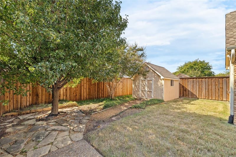 820 Foxwood Lane, Wylie TX 75098 - Photo 25