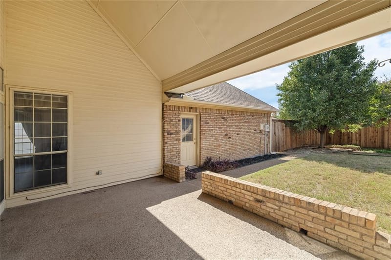 820 Foxwood Lane, Wylie TX 75098 - Photo 21