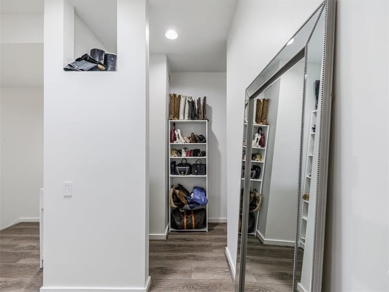 4242 Buena Vista Street # 21, Dallas TX 75205 - Photo 16