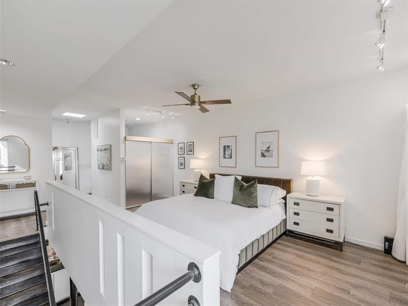 4242 Buena Vista Street # 21, Dallas TX 75205 - Photo 11