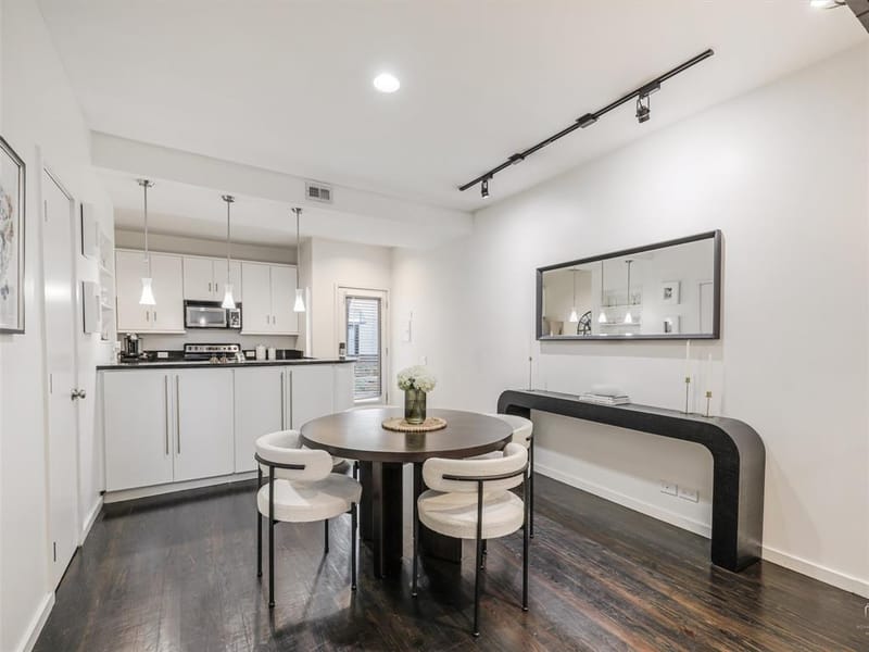4242 Buena Vista Street # 21, Dallas TX 75205 - Photo 4