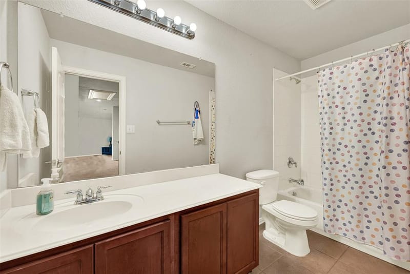 1412 Hawk Valley Drive, Little Elm TX 75068 - Photo 16