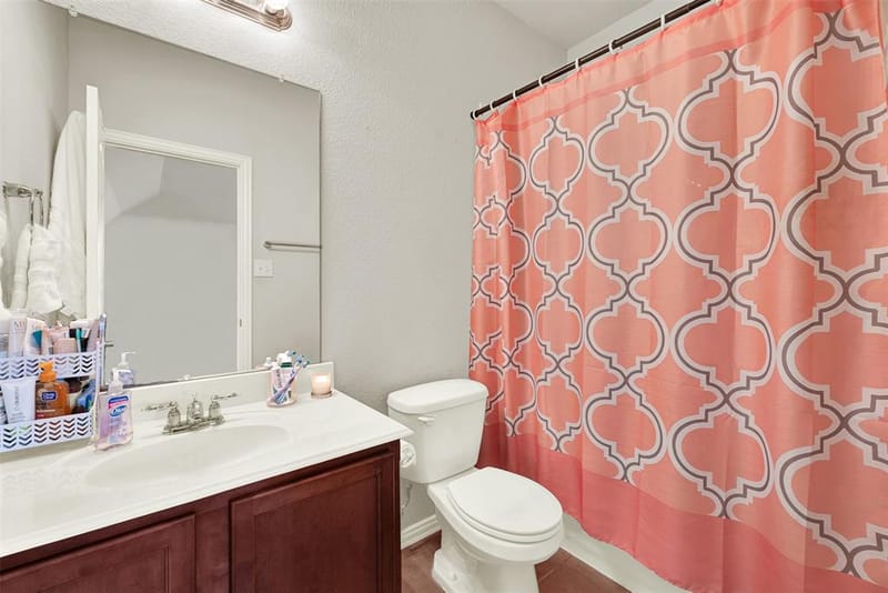 1412 Hawk Valley Drive, Little Elm TX 75068 - Photo 14