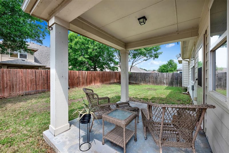 1412 Hawk Valley Drive, Little Elm TX 75068 - Photo 18