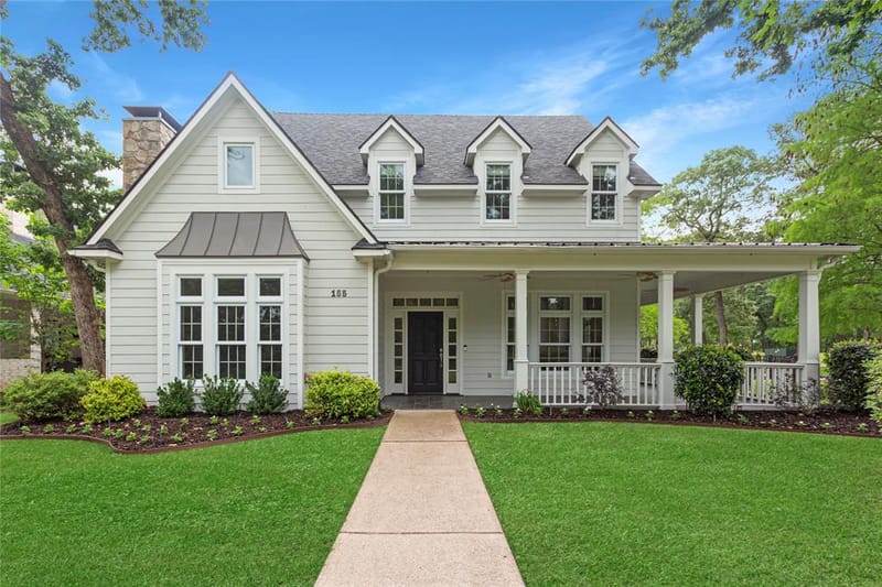 155 Eagles Bluff Boulevard, Bullard TX 75757