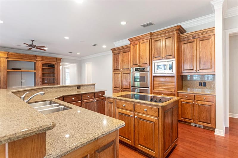 155 Eagles Bluff Boulevard, Bullard TX 75757 - Photo 11