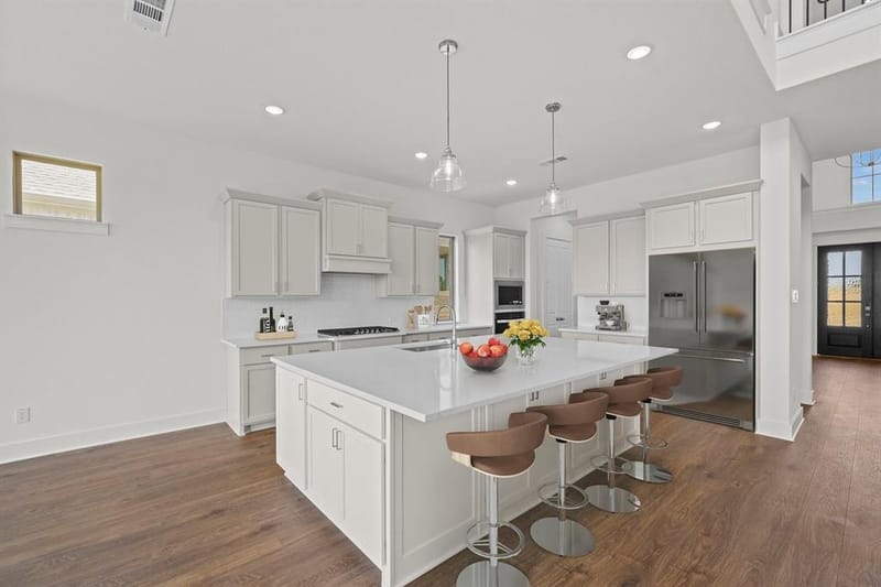 4221 Ramona Street, McKinney TX 75071 - Photo 8