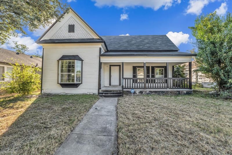 2524 Mcferrin Avenue, Waco TX 76708 - Photo 2