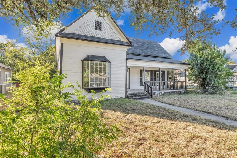 2524 Mcferrin Avenue, Waco TX 76708 - Photo 3