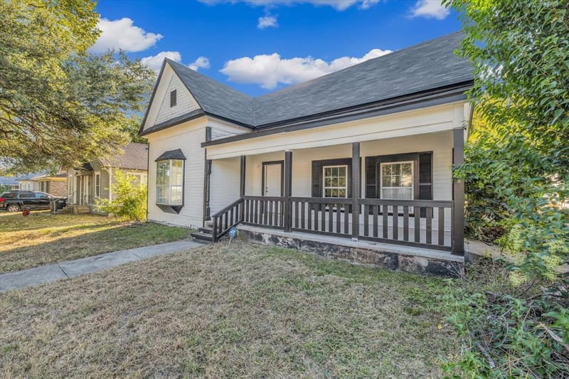2524 Mcferrin Avenue, Waco TX 76708