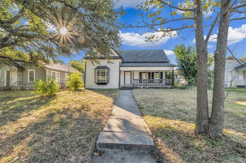 2524 Mcferrin Avenue, Waco TX 76708 - Photo 4
