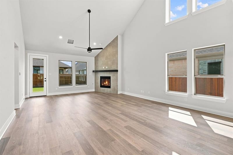 2713 Shady Branch Lane, McKinney TX 75071 - Photo 10