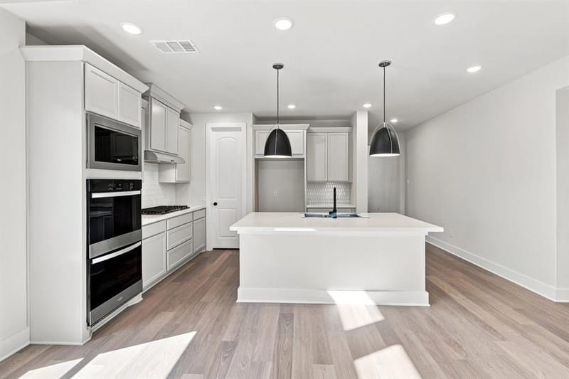 2713 Shady Branch Lane, McKinney TX 75071 - Photo 8