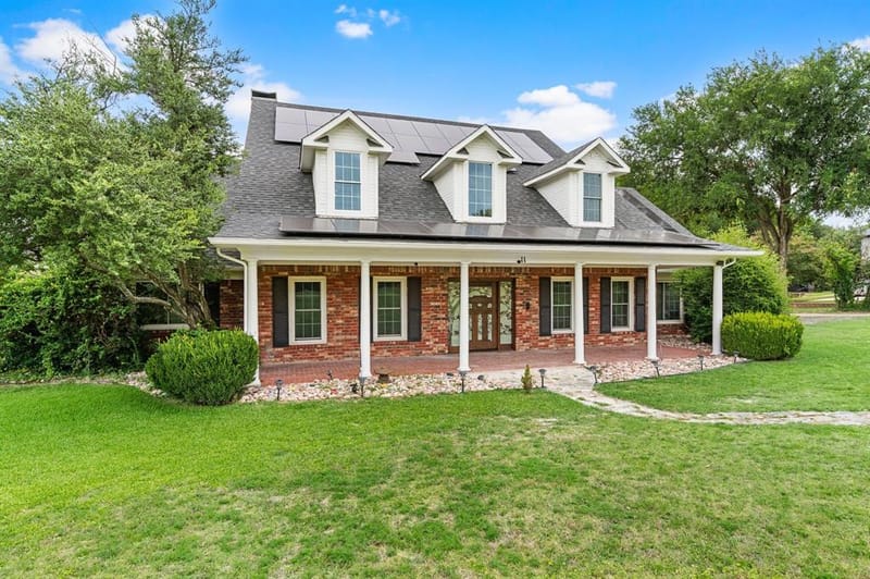 11 Country Ridge Road, Melissa TX 75454
