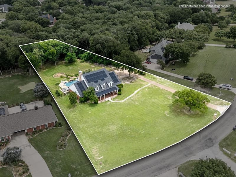 11 Country Ridge Road, Melissa TX 75454 - Photo 37
