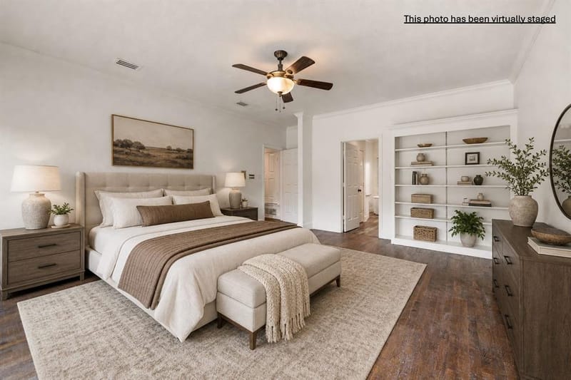 11 Country Ridge Road, Melissa TX 75454 - Photo 15
