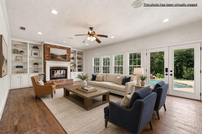 11 Country Ridge Road, Melissa TX 75454 - Photo 4
