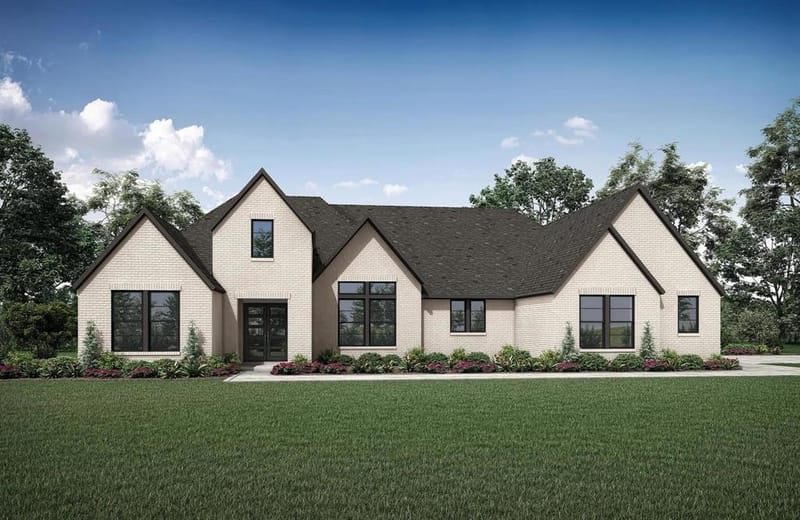 3108 Apple Creek Lane, Northlake TX 76226 - Photo 2