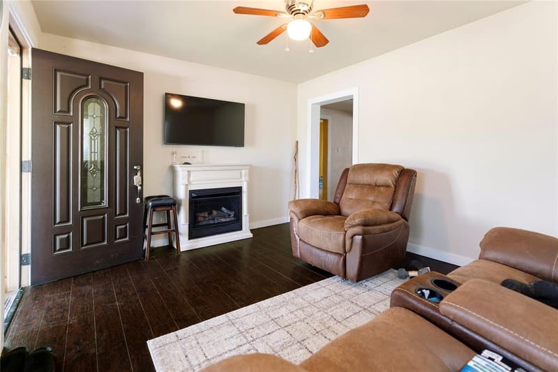 300 S Wall Street, Itasca TX 76055 - Photo 6