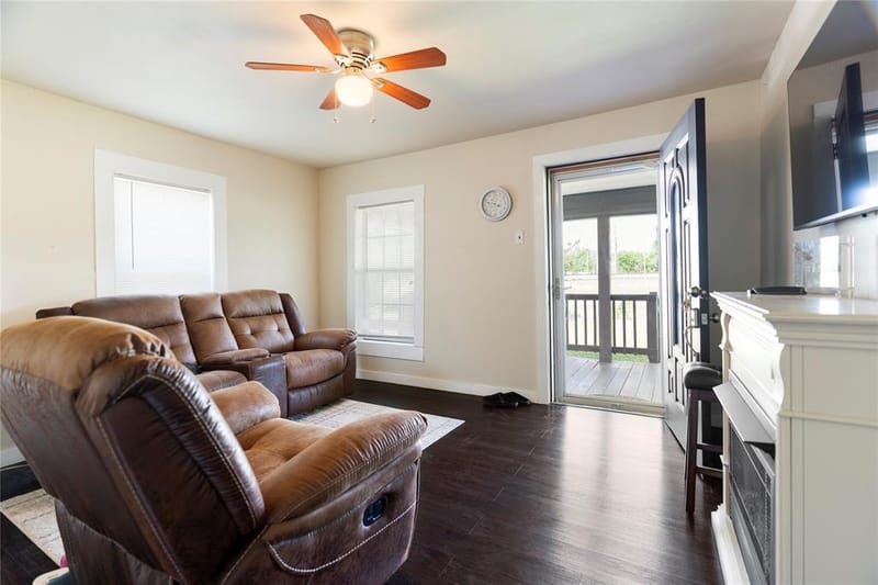 300 S Wall Street, Itasca TX 76055 - Photo 7