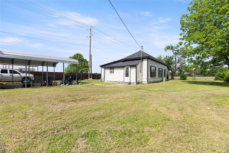 300 S Wall Street, Itasca TX 76055 - Photo 24