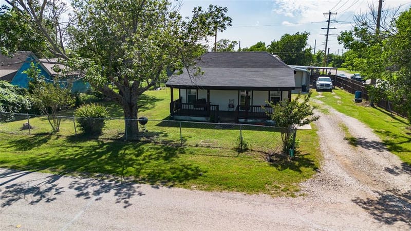 300 S Wall Street, Itasca TX 76055 - Photo 31