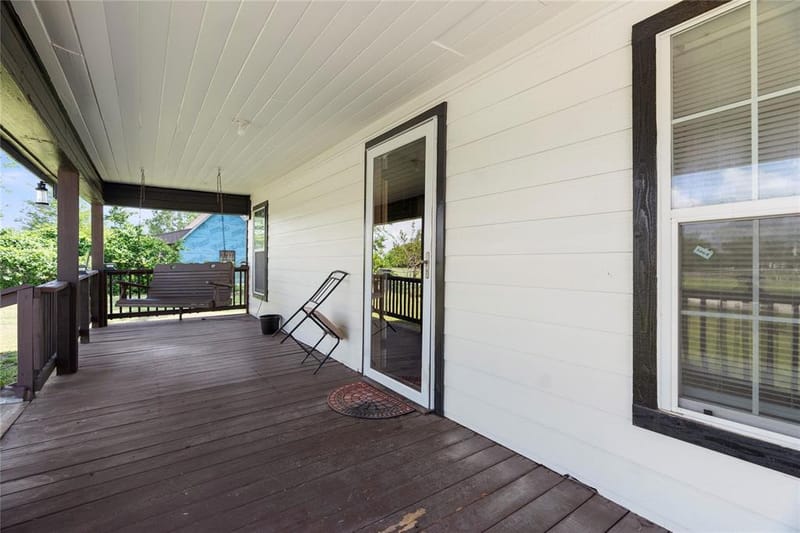 300 S Wall Street, Itasca TX 76055 - Photo 4
